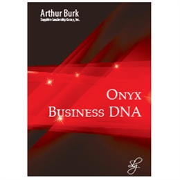 Onyx Business DNA - 3 CD set